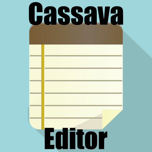 文字の変換が自在にできるエディターソフトを紹介 Cassava Editor